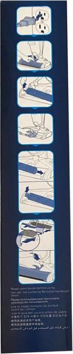 Image du produit Bissell Rouleau de brosse