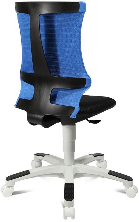 Image du produit Topstar Chaise de bureau pour enfants