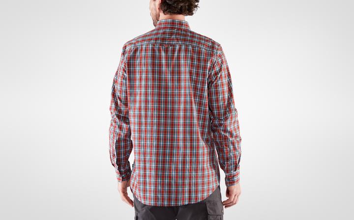 Produktbild Fjällräven Övik (S)