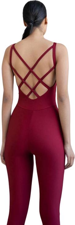 Produktbild Lismina 2101 Double Cross Jumpsuit (L)