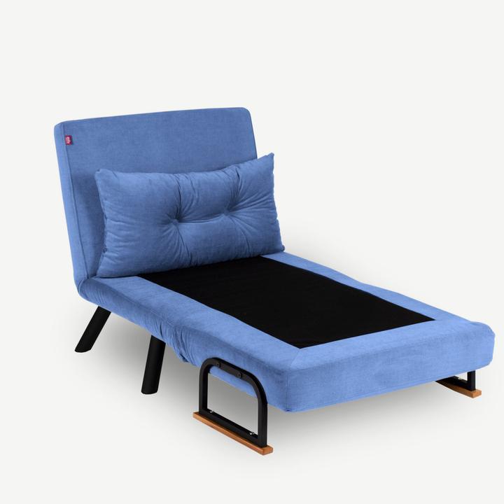 Actual product image Atelier del Sofa Lyric (1-seater)