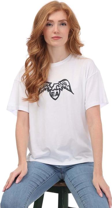 Image du produit Emporio Armani - T-shirt - Femme (40 D)
