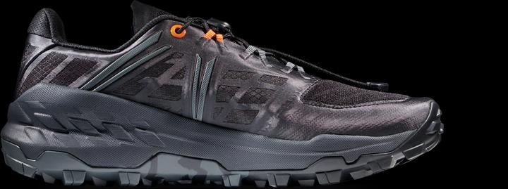 Produktbild Mammut Sertig TR Low GTX Women (40 2/3)