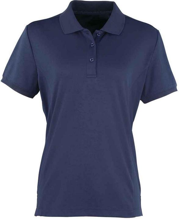 Immagine prodotto Premier Coolchecker Maglietta Polo Donna (42 D)