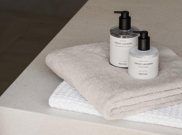 Actual product image Blomus Satomi hand soap, Fresh laundry, 500 ml (500 ml)