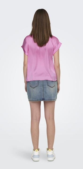 Produktbild JdY Einfarbiges T-Shirt (XS)