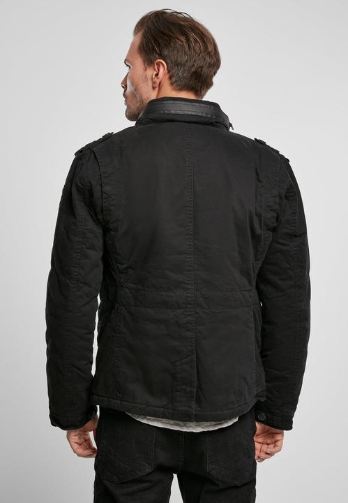 Image du produit Brandit Britannia Winter Jacket (5XL)