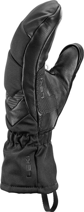 Produktbild Leki Griffin Base 3D Mitten (S)