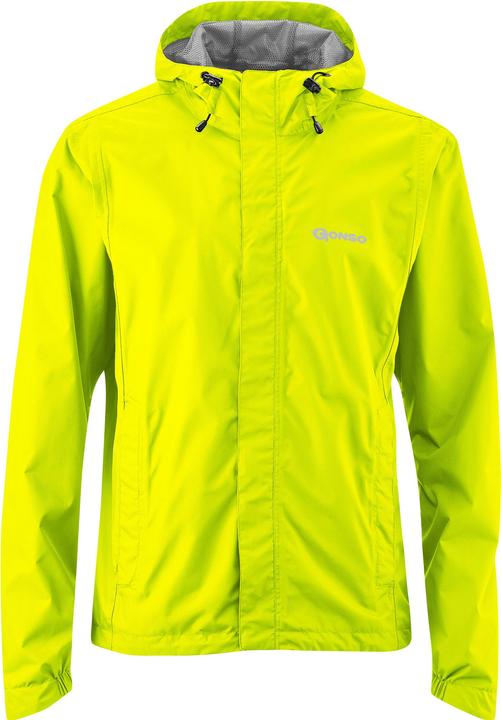 Jaune de sécurité