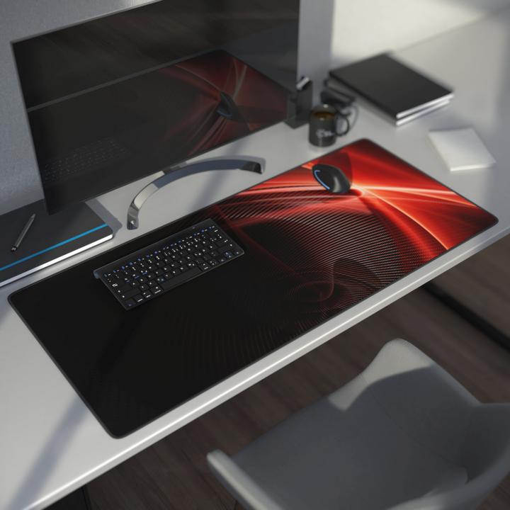 Immagine prodotto CSL Tappetino per mouse da gioco, XXL, tappetino per mouse, 900 x 400 x 3 mm, tappetino da scrivania (XXL)