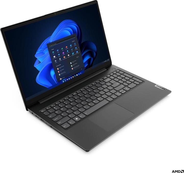 Actual product image Lenovo V15 Gen 4 (15.60", AMD Ryzen 7 7730U, 16 GB, 512 GB, CH)
