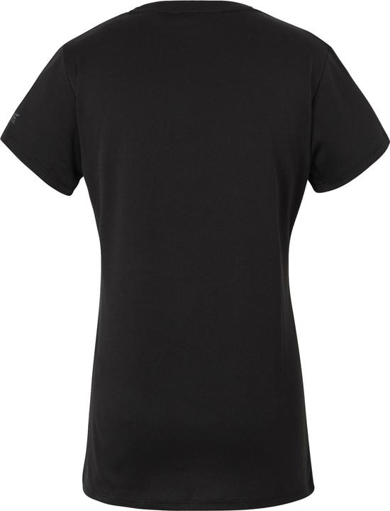 Actual product image Regatta Womens/Ladies Fingal IX Text T-Shirt (42 D)