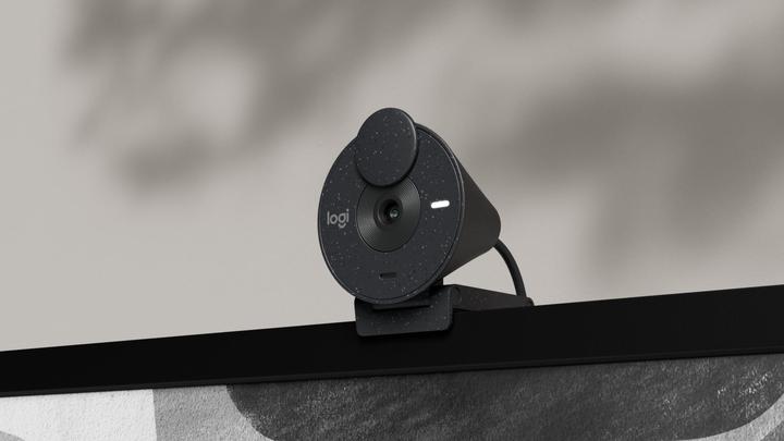 Image du produit Logitech Brio 305 (2 Mpx)