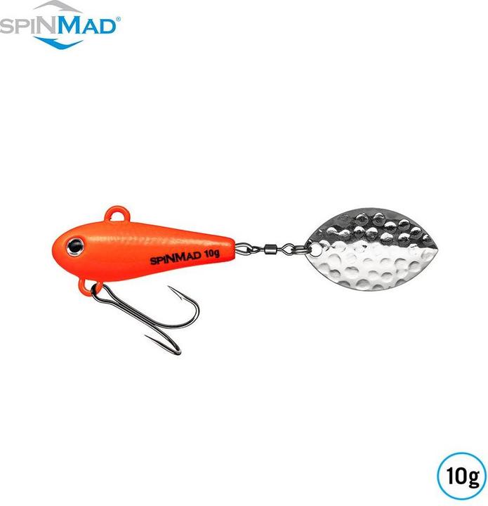 Immagine prodotto Lieblingsköder SpinMad Originals Carote (600 cm)