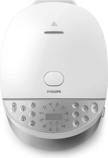 Actual product image Philips HD4713/40