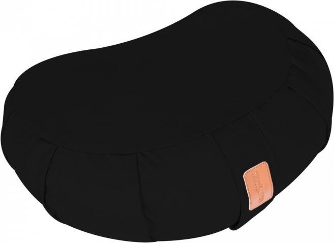 Produktbild Gorilla Sports Yoga Halbmondkissen