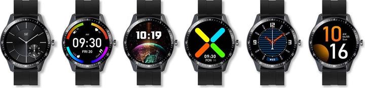 Immagine prodotto Gino Rossi SMARTWATCH G.ROSSI SW018-3