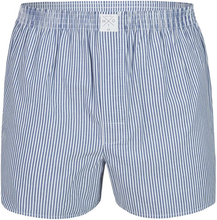 Produktbild Mg-1 Boxer Core (XXL, 8er Pack)