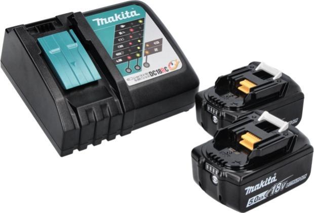 Immagine prodotto Makita DDF487RTJ (Batteria ricaricabile)