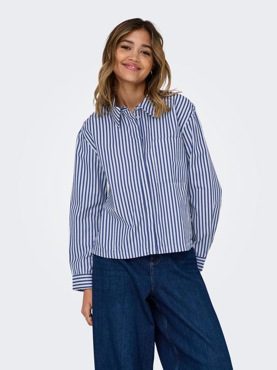 Image du produit Only ONLWALLY Hemd Hemd (M)