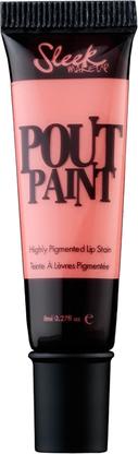 Image du produit Sleek MakeUP Pout Paint Rouge à lèvres liquide Milkshake - 8 Ml