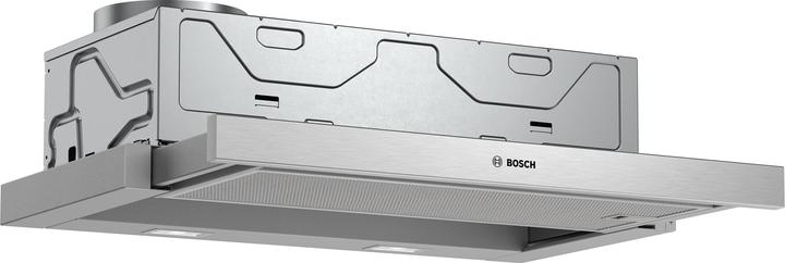 Image du produit Bosch Hausgeräte DFM064A51C (Hotte de plafond)
