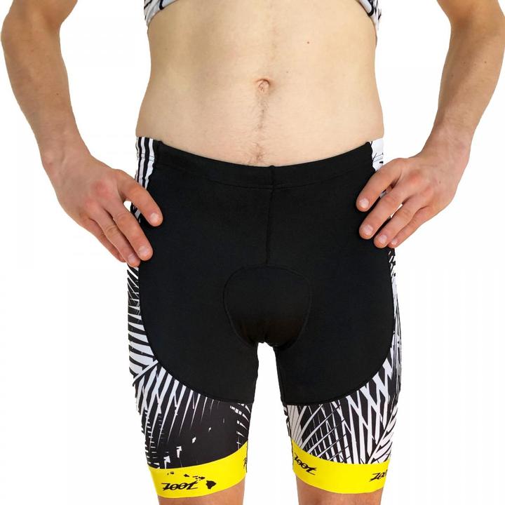 Produktbild Zoot Herren Triathlon Hose Style Performance (XL)
