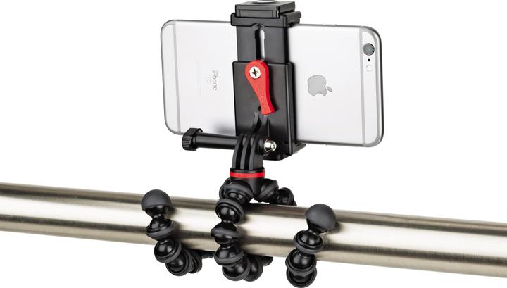 Immagine prodotto Joby Kit d'azione a tenuta stagna (Materiale sintetico)