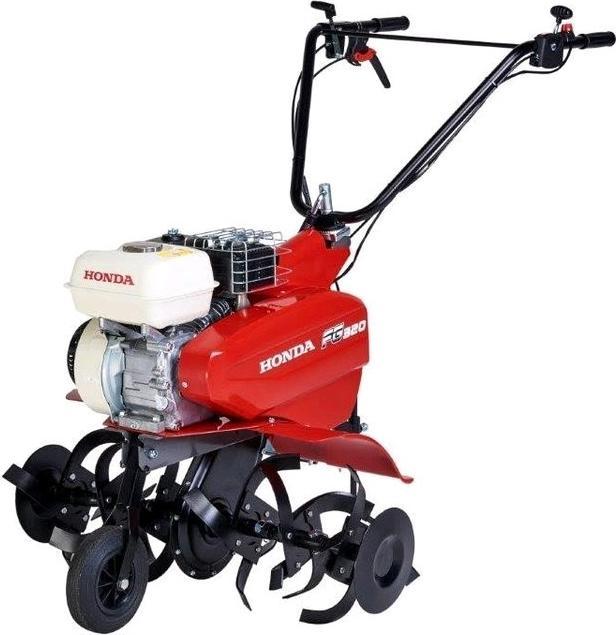 Produktbild Honda FG 320