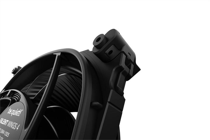 Produktbild be quiet! Silent Wings 4 Pro PWM Lüfter (120 mm, 1 x)