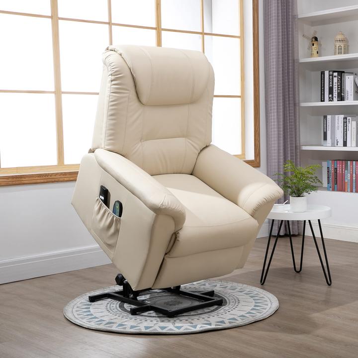 Produktbild Jamb Massagesessel mit Aufstehhilfe