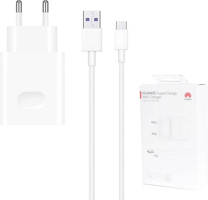 Image du produit Huawei Super chargeur CP404B (22.50 W)