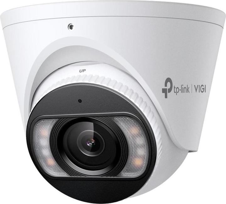 Produktbild TP-Link 8mp Turret Network Camera (3840 x 2160 Pixels)