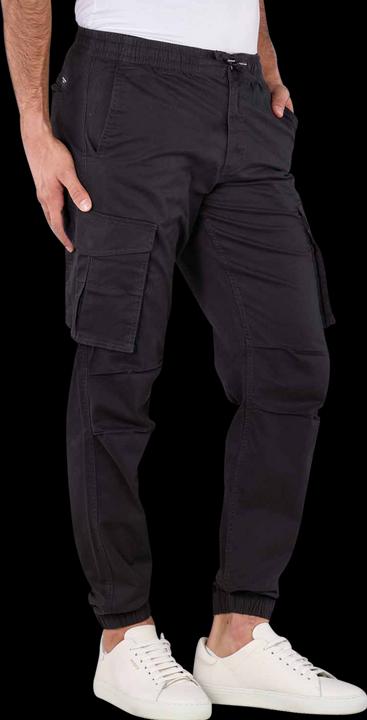Produktbild Jack & Jones Kane Noah Cuffed Cargohose (S)