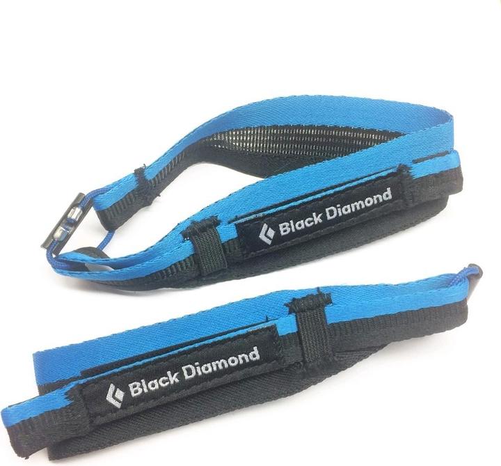 Produktbild Black Diamond Distance Z Straps S15