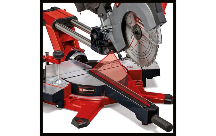 Produktbild Einhell TE-SM 2534 Dual