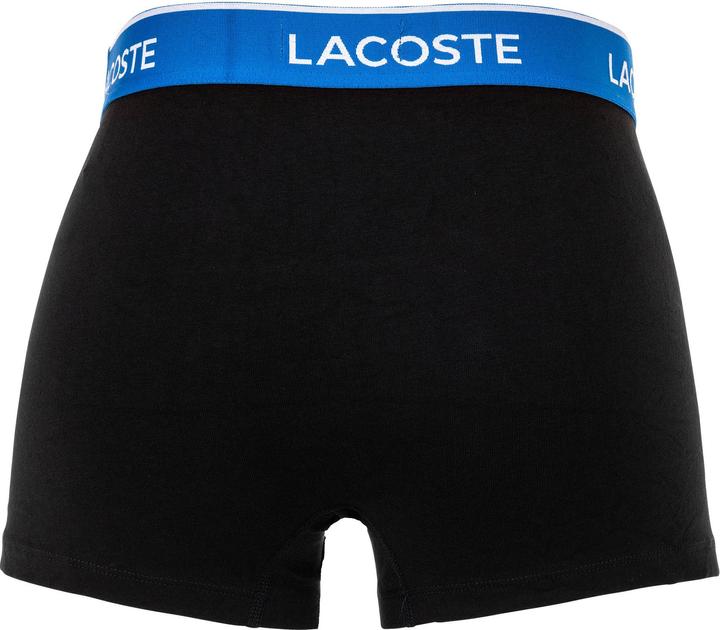 Image du produit Lacoste Boxershort Stretch (XL, Lot de 3)