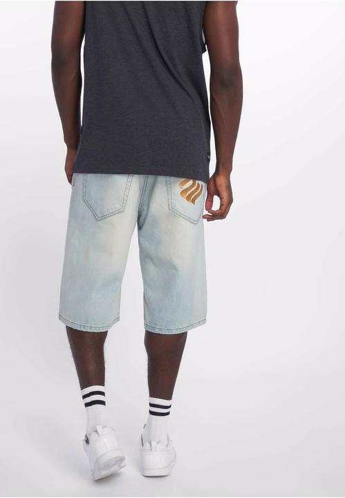 Actual product image Rocawear FRI baggy fit denim shorts - 82391 (33)