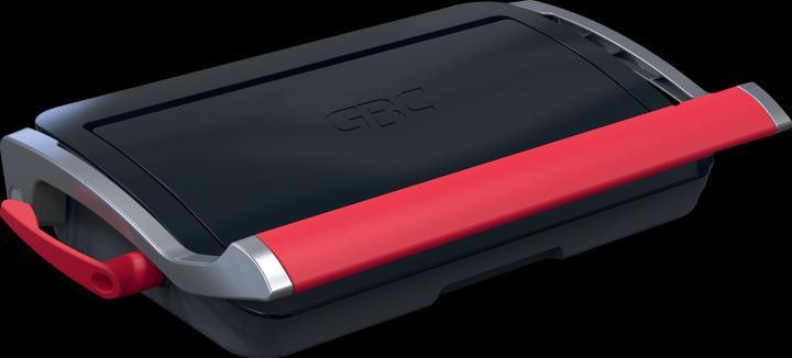 Immagine prodotto GBC Rilegatrice a pettine CombBind CB15 (Rilegatura in plastica)
