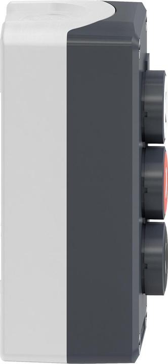 Produktbild Schneider Electric Tasterstation 3-fach