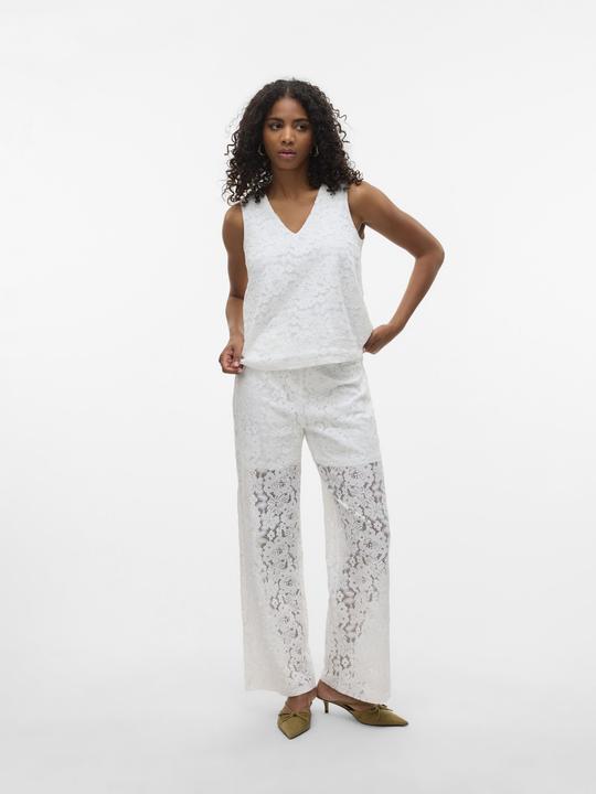 Produktbild Vero Moda VMHONEY Mittlere Taille Hose Hose (S)