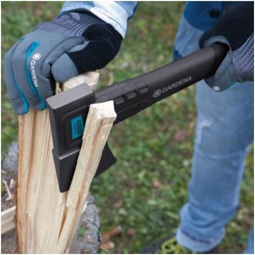 Produktbild Gardena Gerätehandschuh (L)