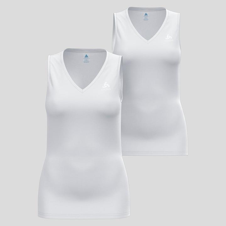 Image du produit Odlo Active Everyday 2Pack BL Top Débardeur col V (L)