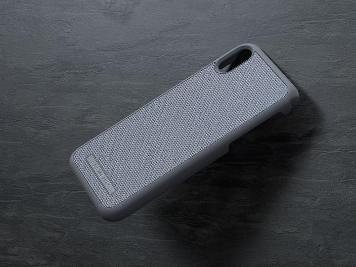 Immagine prodotto Nordic Elements Idun originale - Custodia per Iphone Xr (grigio medio) (Apple iPhone XR)