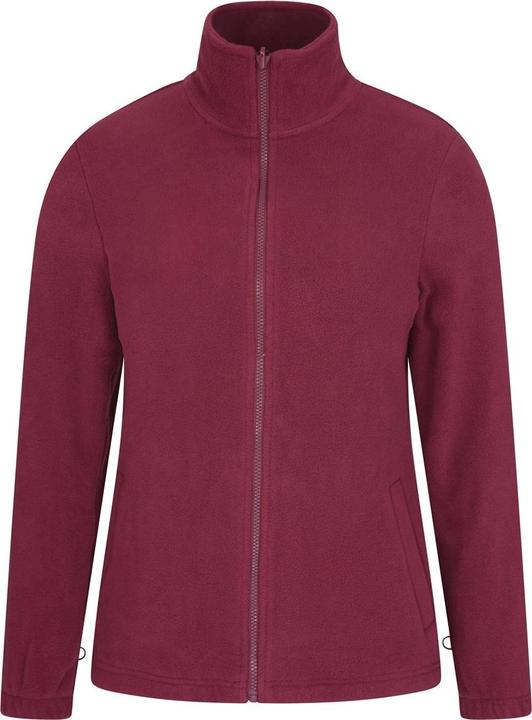 Actual product image Mountain Warehouse Womens/Ladies Fell II 3 in 1 Jacket (36 D)
