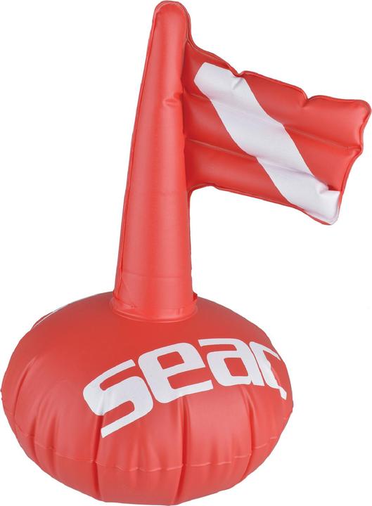 Produktbild Seac Signalboje Mit Aufwickler