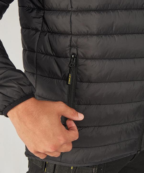 Image du produit Stanley Veste matelassée Westby (M)