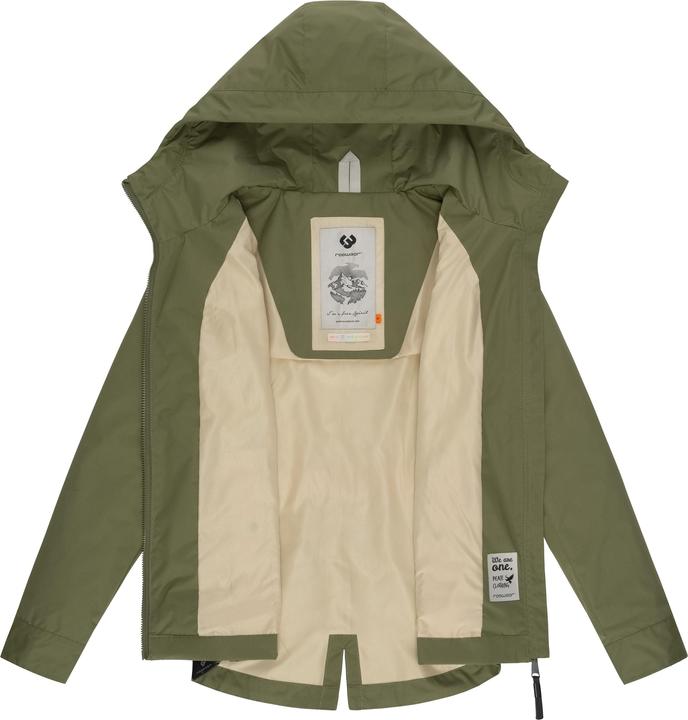 Produktbild Ragwear Monade Übergang (XS)