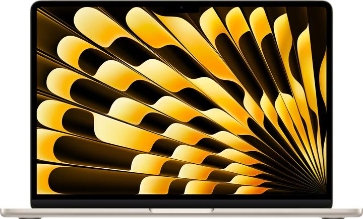 Image du produit Apple MacBook Air – 2025 (13.60", M4, 24 Go, 512 Go, DE)