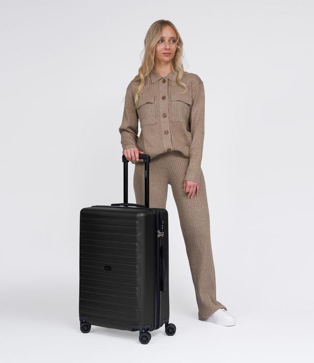 Produktbild Redolz Essentials 08 MEDIUM 4 Rollen Trolley 67 cm (71 l, L (90 - 115l))